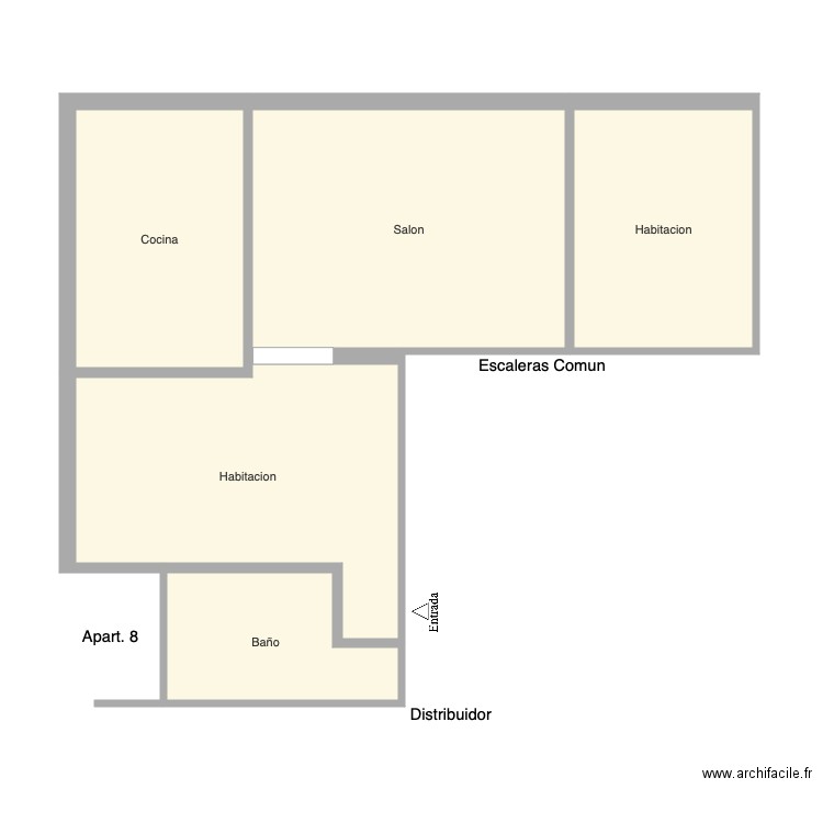 19000118. Plan de 0 pièce et 0 m2