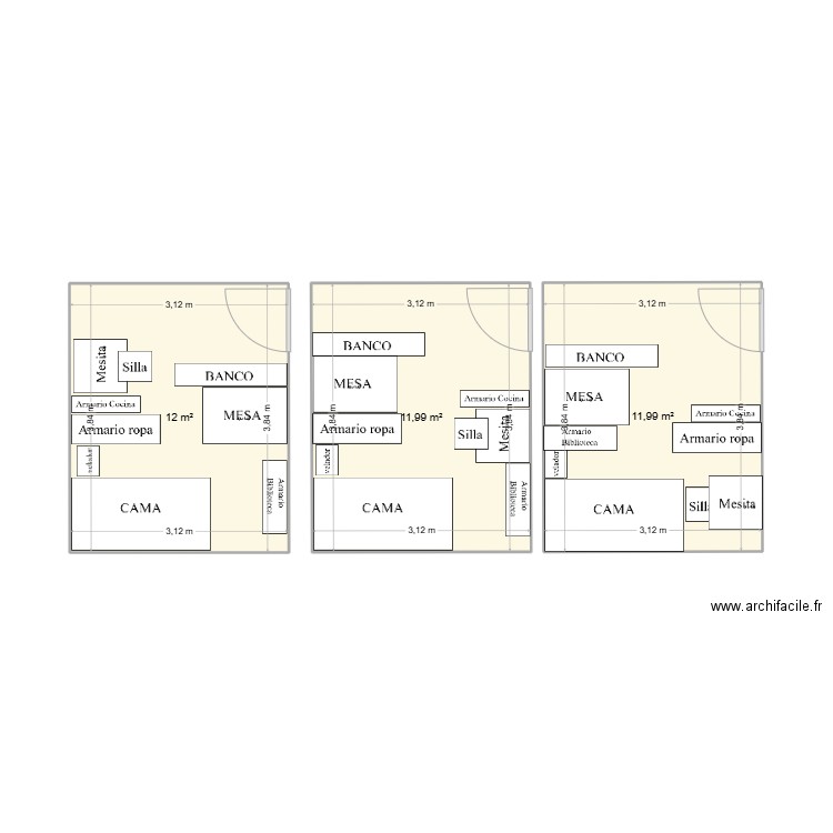 wdwd. Plan de 0 pièce et 0 m2