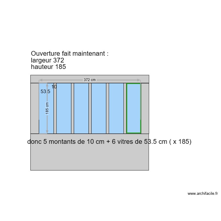 Marie Josee B. Plan de 0 pièce et 0 m2