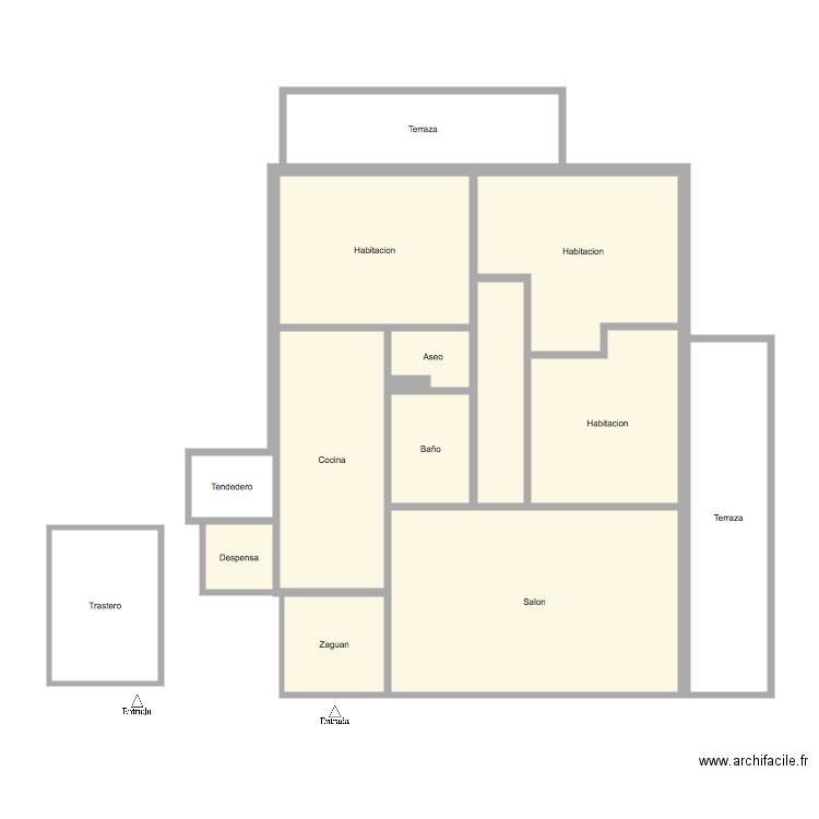 18014941. Plan de 0 pièce et 0 m2