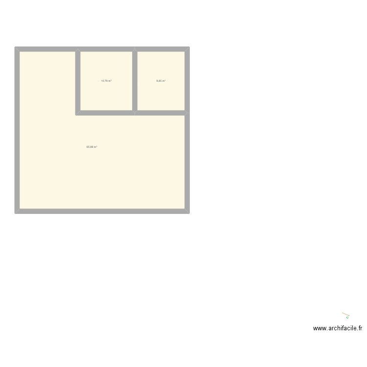                                                        . Plan de 0 pièce et 0 m2