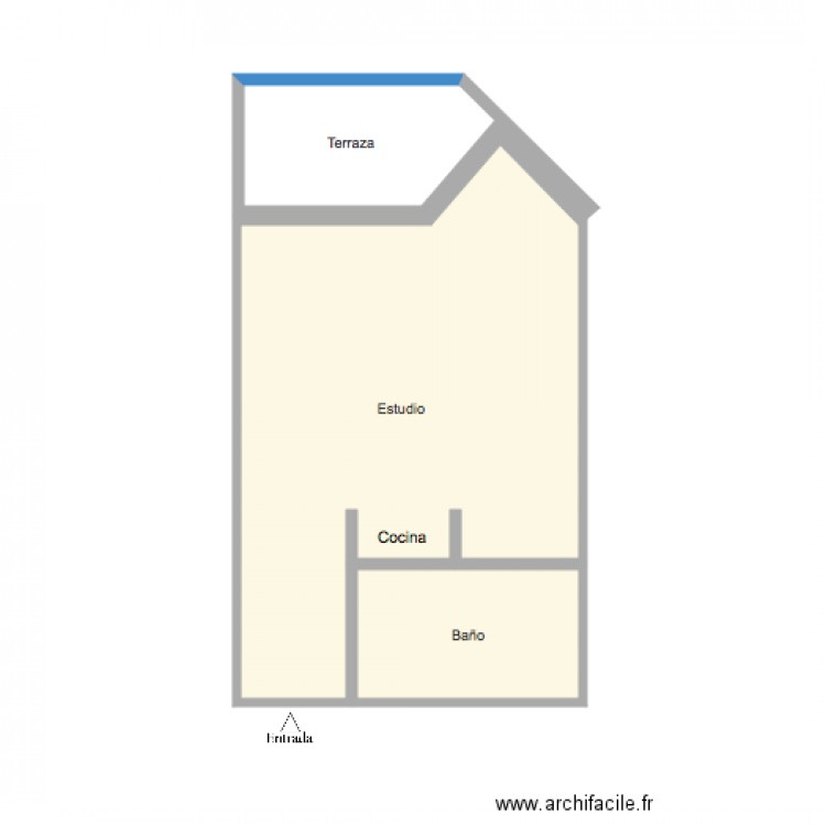 17035072. Plan de 0 pièce et 0 m2