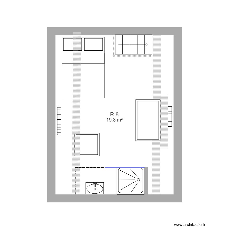Orient. Plan de 0 pièce et 0 m2