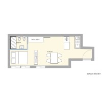 Ciudad de la Paz 2931 - 2