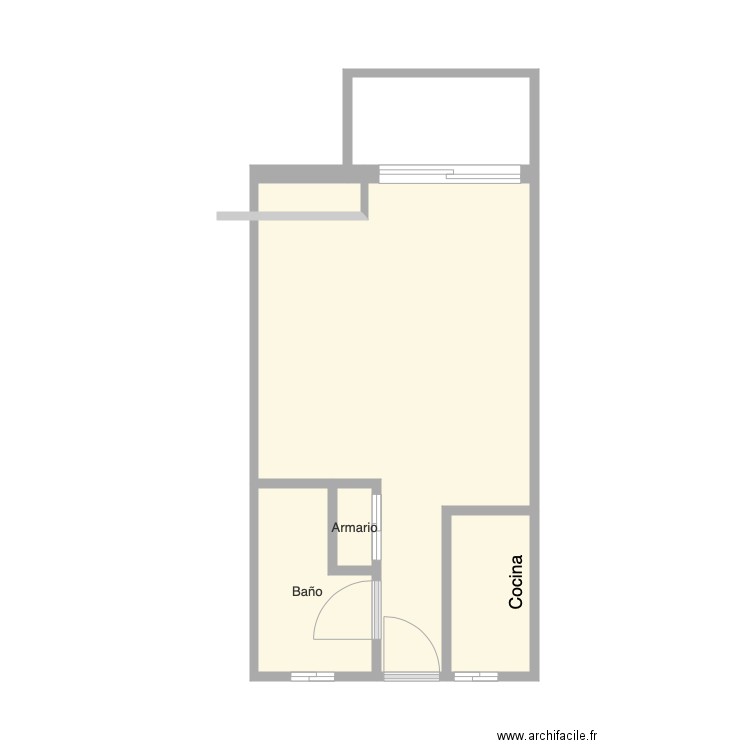 19015066. Plan de 0 pièce et 0 m2