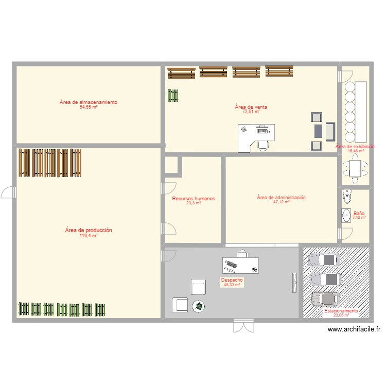 RESTAURANYTE DELIZIA BRISTO. Plan de 0 pièce et 0 m2