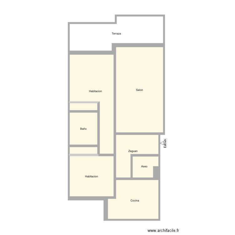 18031807. Plan de 0 pièce et 0 m2