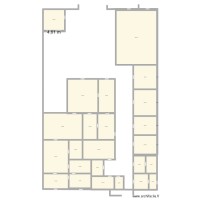 Plan de cuisine TP Restau co