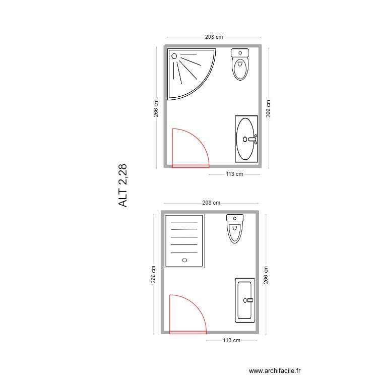 ANGUSTIAS. Plan de 0 pièce et 0 m2