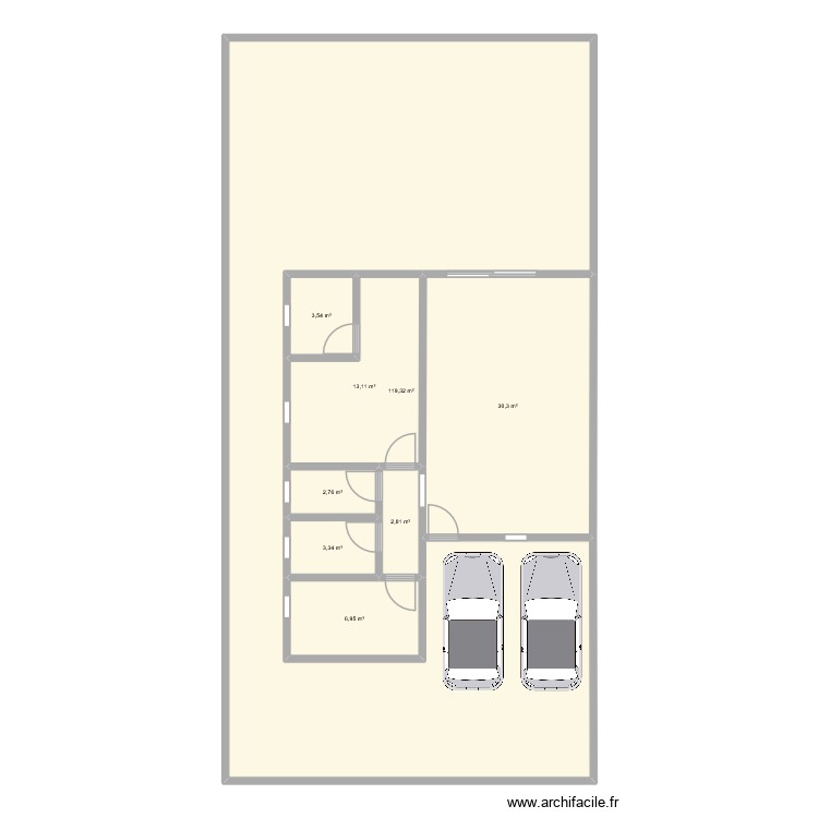 Project Home. Plan de 0 pièce et 0 m2 Project Home. Plan de 0 pièce et 0 m2
