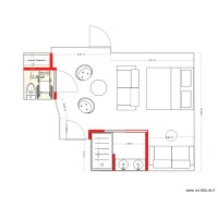 GARAGE PLAN OK OK OK OK ENCORE