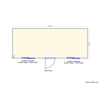 Projet Menuiserie Anzalone