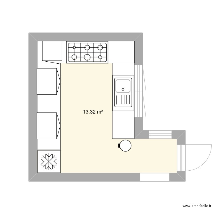 tumamawe. Plan de 0 pièce et 0 m2
