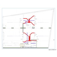 89W ventilatie beneden