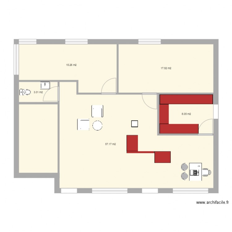 loja moita. Plan de 0 pièce et 0 m2