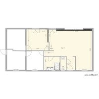 Morlaas plan  ORIGINAL