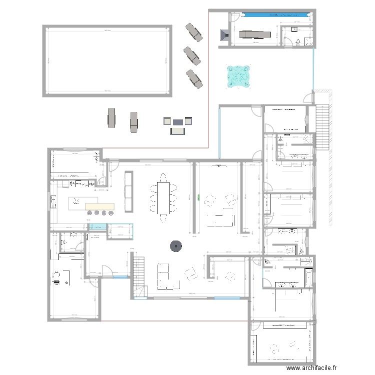 Portugal14. Plan de 0 pièce et 0 m2