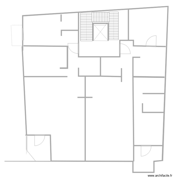 SolarRibes. Plan de 0 pièce et 0 m2