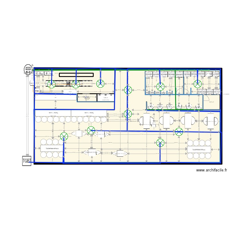 123. Plan de 0 pièce et 0 m2