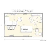 CASA CRESTON BAR 9na opci&oacute;n