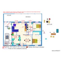 NIEUL Apr&egrave;s travaux  de 2023 Vrsion 2