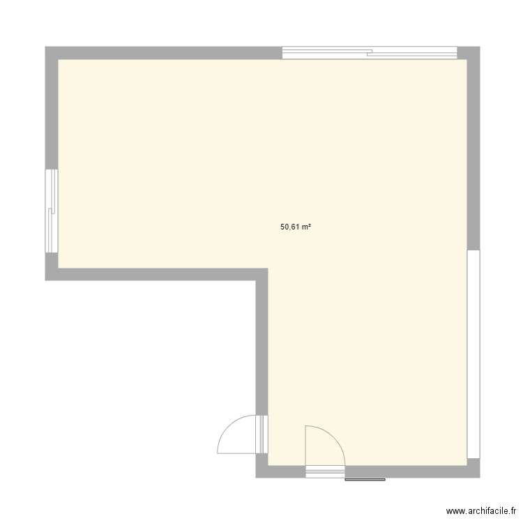 Collbato Salon 211120 3. Plan de 0 pièce et 0 m2