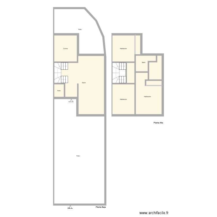 19021149. Plan de 0 pièce et 0 m2