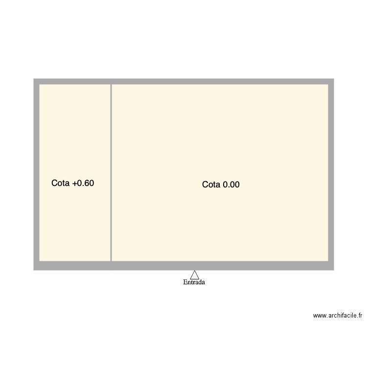 19028313. Plan de 0 pièce et 0 m2