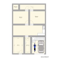 Sushil house 105 gaj