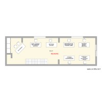 Meunerie Moulin MARCHÉ NOEL 25