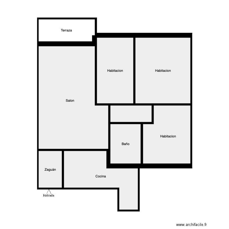 20006349. Plan de 0 pièce et 0 m2