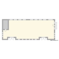 PLANTA COLEGIO SANTA ENGRACIA