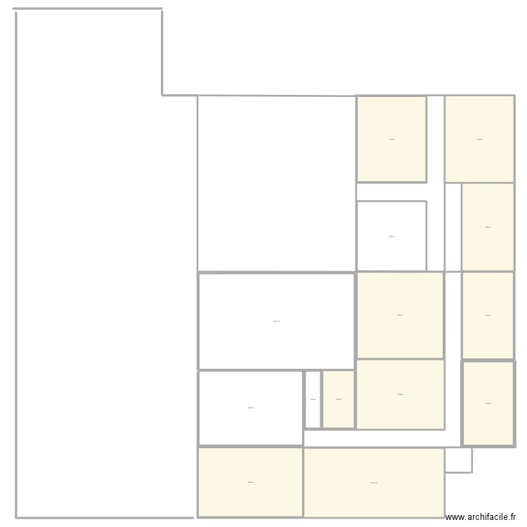 telde. Plan de 0 pièce et 0 m2