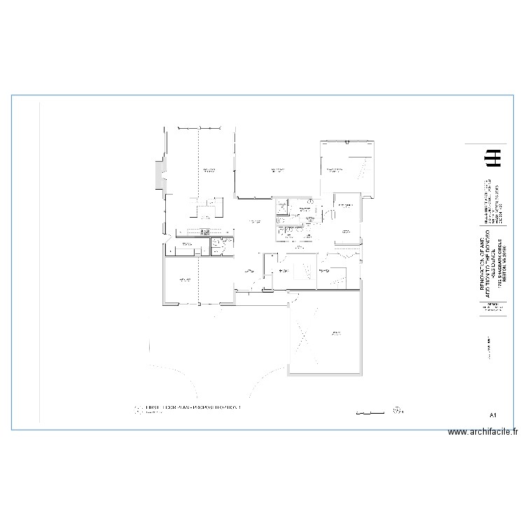 opt1. Plan de 0 pièce et 0 m2