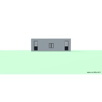 School class room design