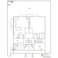 Maquina auto decapagem 2