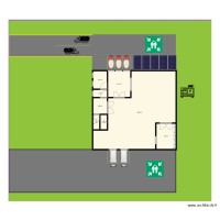 Planta Biotecnologica