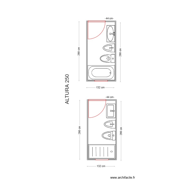 MARIA DEL MSR. Plan de 0 pièce et 0 m2 MARIA DEL MSR. Plan de 0 pièce et 0 m2