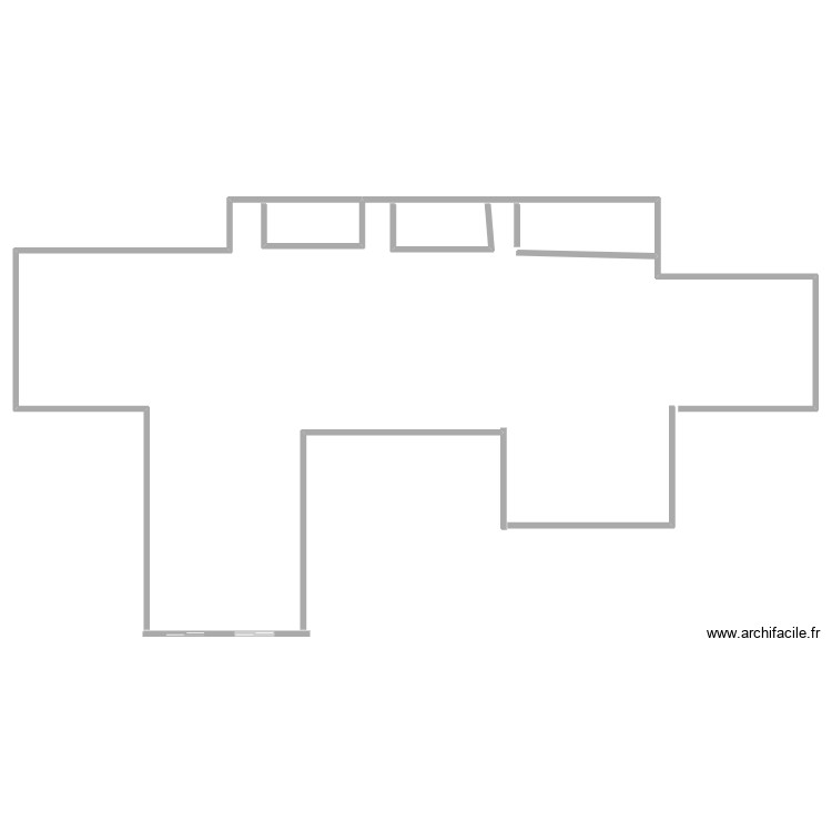 consum. Plan de 0 pièce et 0 m2