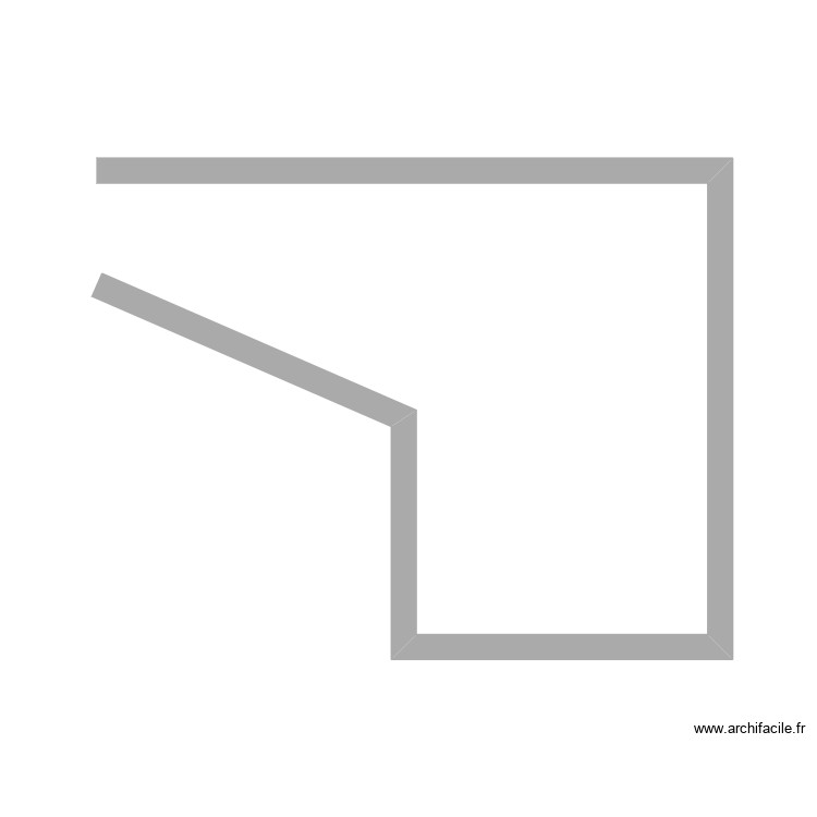 Chambre 15. Plan de 0 pièce et 0 m2