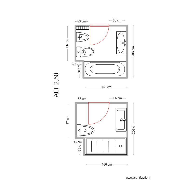 PLANO3. Plan de 0 pièce et 0 m2