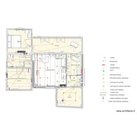 Plan Électrique Presbytère 19JAN2026-BERGER-REV1