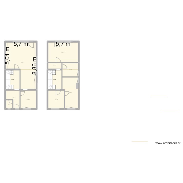 Weiherhof. Plan de 0 pièce et 0 m2