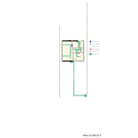 Evacuatieplan z zwembad 3