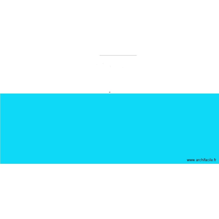 Habitacion. Plan de 0 pièce et 0 m2