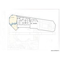 Plan salle MAS Phase 2