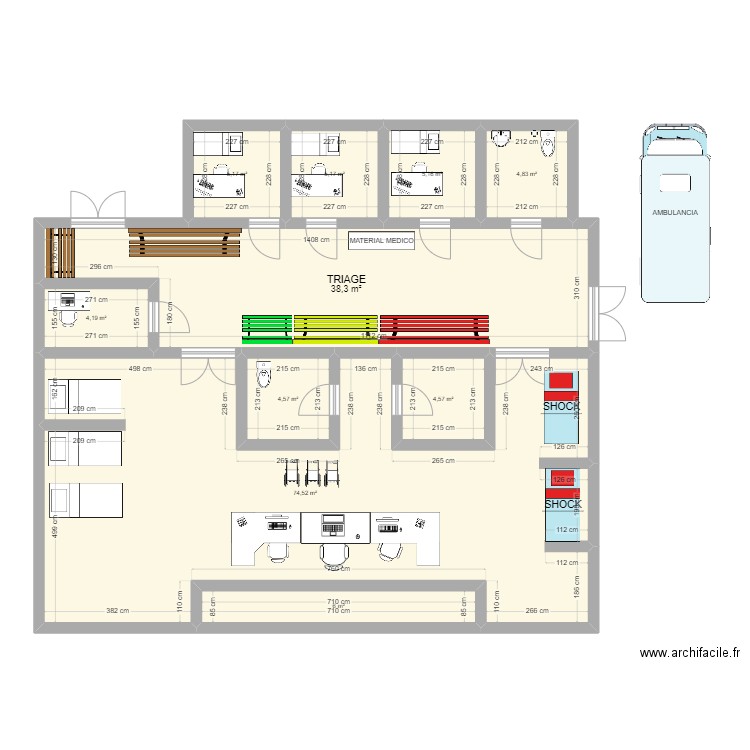 asdsadsadsadsadsads. Plan de 0 pièce et 0 m2