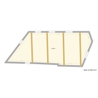 Charlès-Trouslard - RDC nu