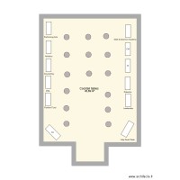 Back to School Night