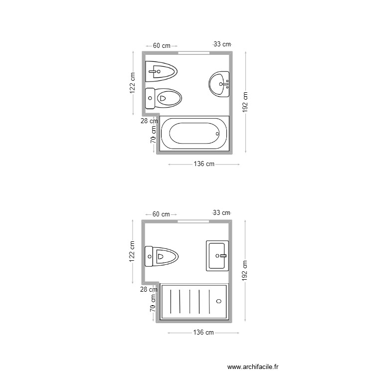 PLAN. Plan de 0 pièce et 0 m2